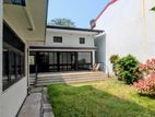 Two Story Spacious house for Sale Colombo 03