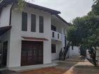 TWO STORY SPACIOUS HOUSE FOR SALE IN KOTTAWA