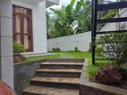 Two Story Spacious House for Sale in Piliyandala Town Limit