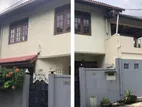 Two story stand a lone house for rent Hokandara