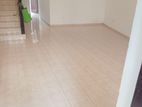 Two story stand a lone house for rent nugegoda