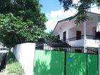 Two story stand a lone house for rent pannipitiya