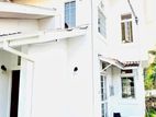 Two story stand a lone house for rent thalawathugoda Batharmulla