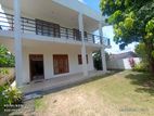 Two Story Super Luxury House for Sale in Kottawa Siddamulla