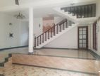 Two Story Twin House For Sale In Mount Lavinia