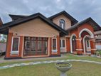Two Story Villa for Sale in Ja Ela (Ref: H1992)