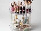 Two-Tier Rotating Organizer