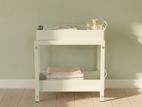 Two Tier Sliding Drawer With Handle