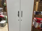 Two Tone 6x2.5 Wardrobe