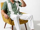 Two Tone Shirt