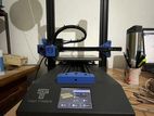 Two Trees Blu-3 V2 3 D Printer