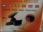 Two TV VESA Mounts