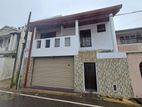 Two-Unit 7-Bedroom House for Sale in Dehiwala