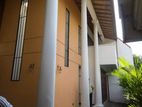 Two-Unit, Elegant House in Dehiwala/mt Lavinia Border