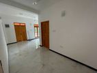 Two Unit House brand new For Rent Attidiya Dehiwela