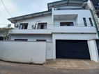 Two unit House For Sale In Boralesgamuwa