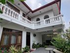 Two Unit House For Sale In Colombo 5 ( Gated Community )