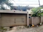 Two-unit House for Sale in Kohuwala