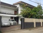 Two-Unit House for Sale in Nelumpura, Ratmalana