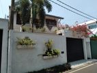 Two-Unit House for Sale Near Maliban Junction Rathmalana Ish/h/0046