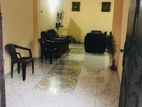 Two Unit House for Sale Rubber watta Wattala -SA1067