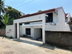 Two Unit House in a 10 Perches Land For Rent Palawatta, Battaramulla