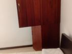 Two Unit Wall Cupboard