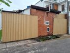 Two Units House For Sale In Dehiwala