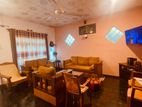 two Units house for sale in Mount lavinia