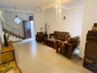 Two Units House for sale in nedimala Road dehiwala