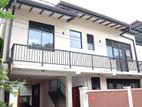 Two Units House for Sale Kottawa (near Highway)