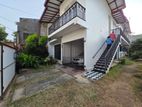 Two Units House Sale in Mt Lavinia