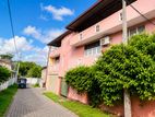 Two-units Morden house for sale in Mount lavinia