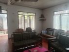 Two Units Story House for Sale Boralasgamuwa