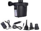 Two Way Electric Air Pump XG-668A for Inflatables