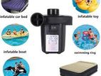 Two Way Electric Charging Air Pump - XG-668A