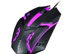 TWolf Gaming Mouse RGB
