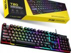 Twolf T20 RGB Backlit Keyboard