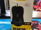 Twolf v 12 Mouse