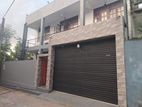 Twostory House for Rent Arangala