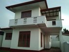 twostory house for rent