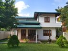 twostory house for rent