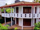 twostory house for rent
