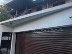 twostory house for rent