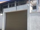 twostory house for rent