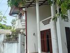 twostory house for rent