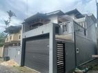 twostory house for rent