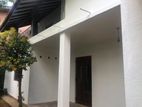 twostory house for rent