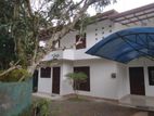 Twostory House for Rent Pannipitiya