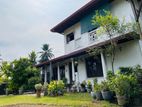 Twostory House for Rent Pannipitiya